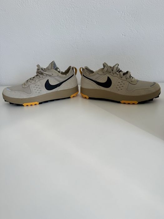 Ténis nike novos