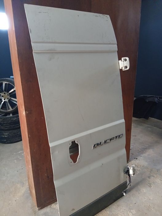 Porta Ducato boxer jumper 2015