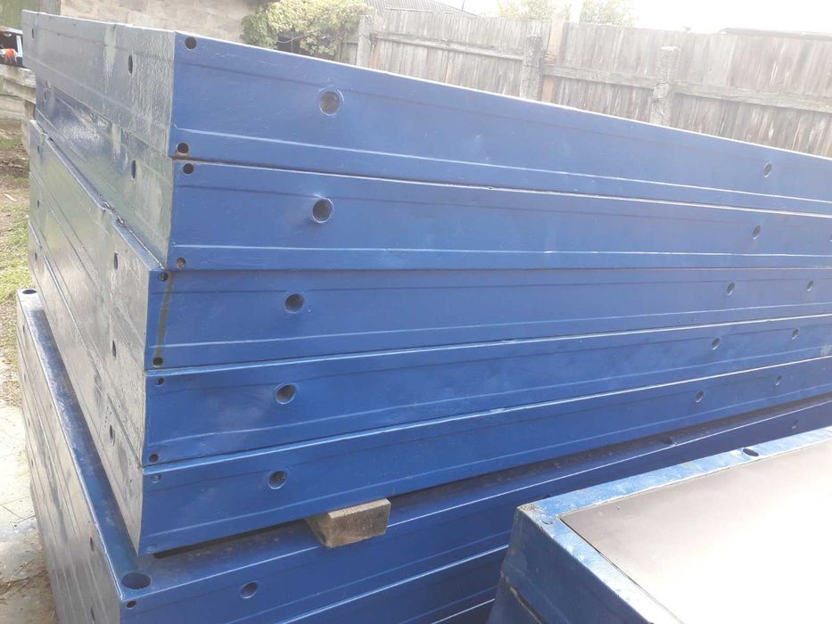 Опалубка. Каплок. Виробник. Оренда. Київ.