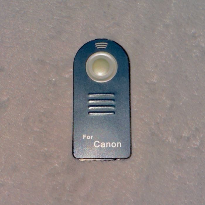 Canon EOS 750D