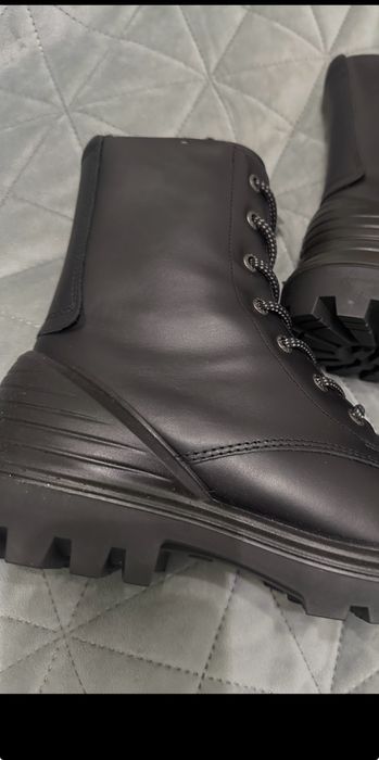 Sztyblety damskie Ecco 38