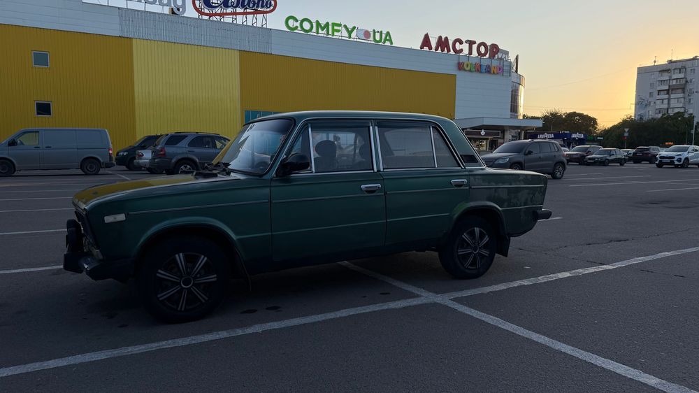 Срочно Продам ваз 2106