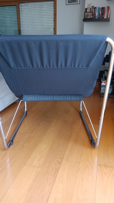 Cadeira de conforto