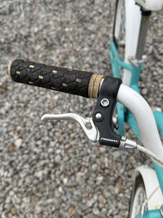 Дитячий-підлітковий велосипед