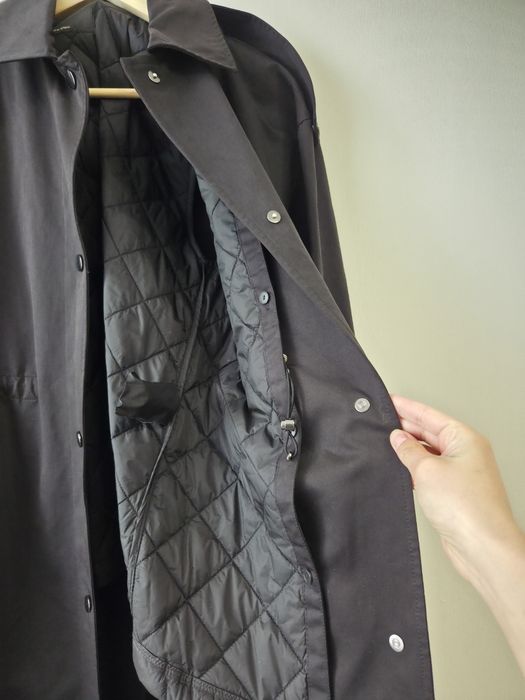 Тренч Massimo Duti в чудовому стані