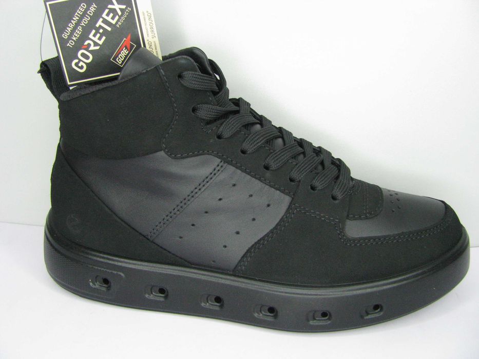 Черевики жіночі  ECCO Street 720  209723/51052