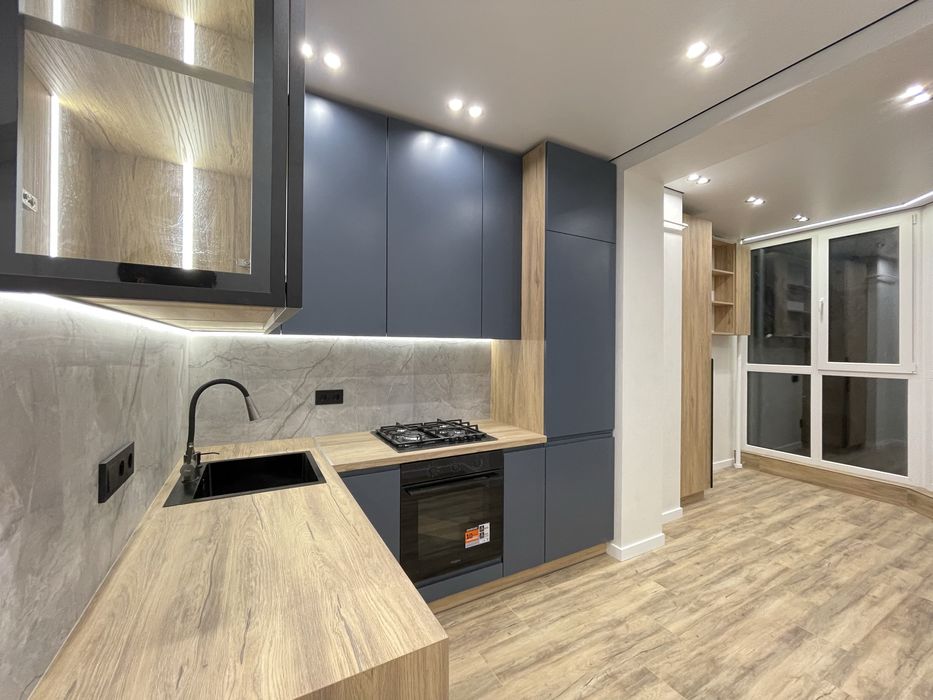 Перша здача‼️Стильна нова квартира в ЖК Софія Резіденс