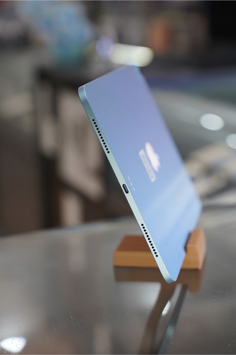 iPad Air 11 M3 128GB Blue Wifi Swap новий
