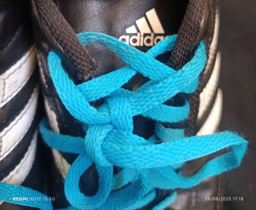 Sapatilhas futsal 41.5