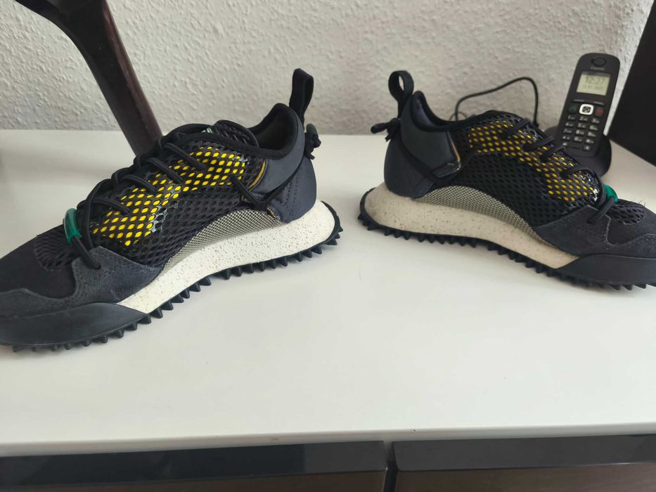 Buty ADIDIAS z Alexander Wang UNIKAT rozm 38