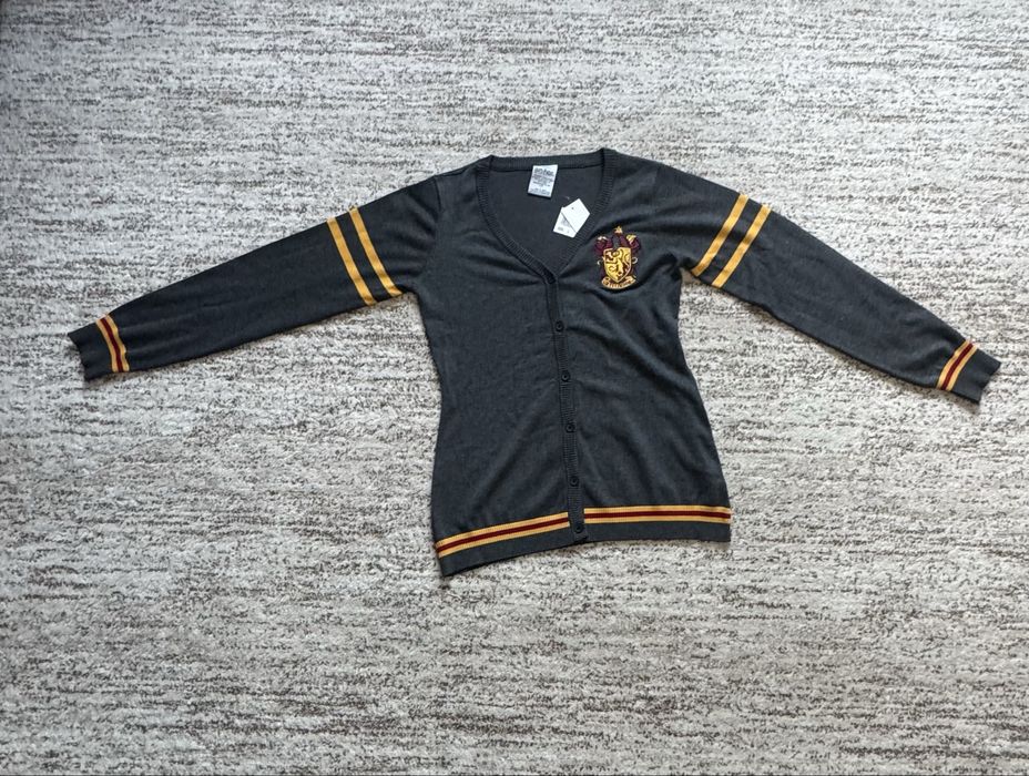 кофта Harry Potter