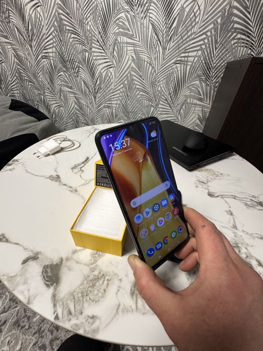 Смартфон Xiaomi Poco C40 64gb/ Продам телефон