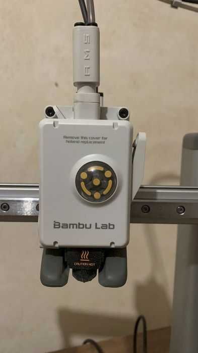 Bambu lab a1 mini