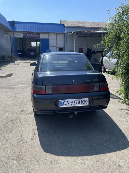 Продам ВАЗ 2110