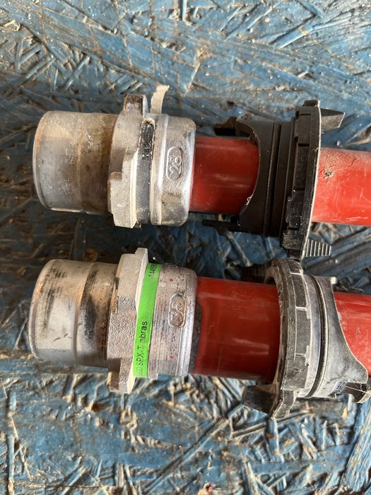 Worki Hilti, wiertła rurowe hilti