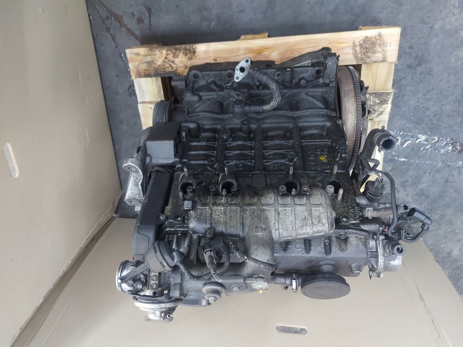 , Golf IV leon octavia silnik 1.9 TDI