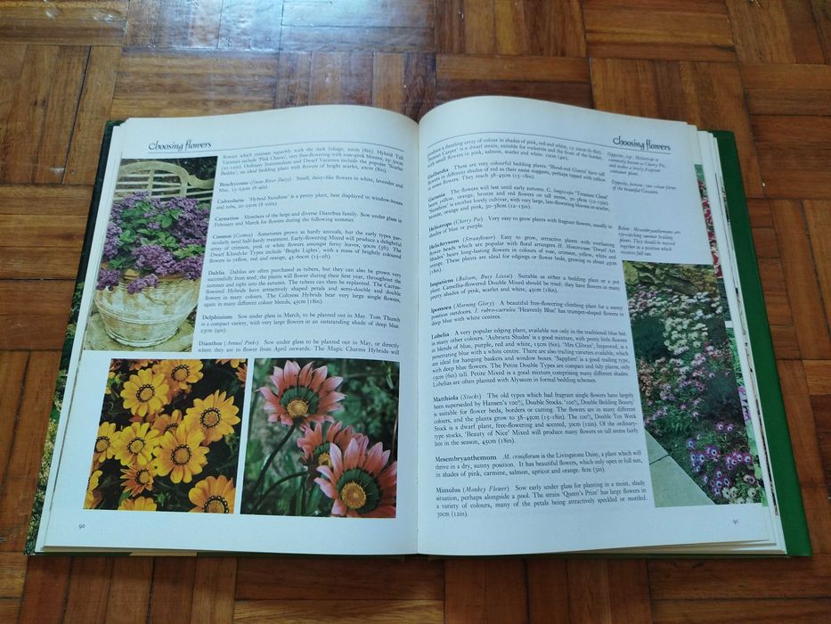 The Complete Gardener - Brian Walkden