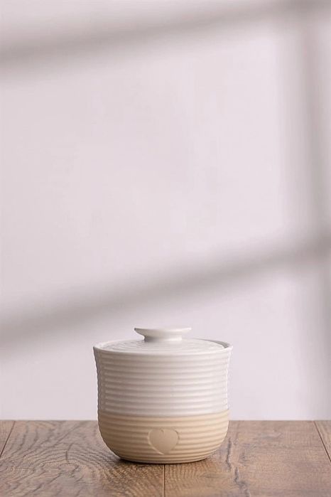 Pojemnik kuchenny 12x12,7cm Rustic Charm / Mason Cash