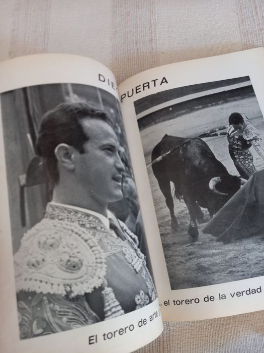 Crónica Taurina Gráfica de 1971