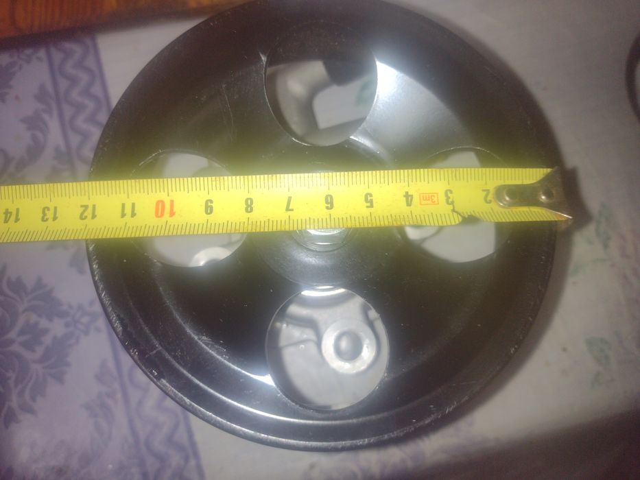 Продам насос гідропідсилювача.