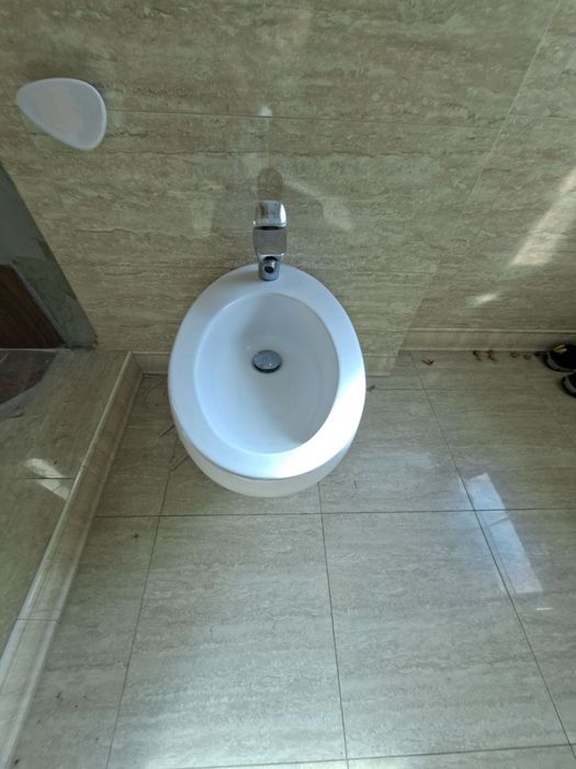 Bidet firma Laufen