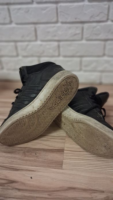 Кросівки демісезонні Adidas 23.5 см устілка
