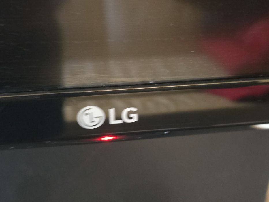 Telewizor LG 42 cale