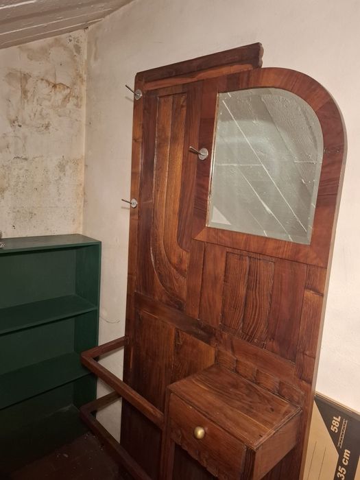 Bengaleiro art déco