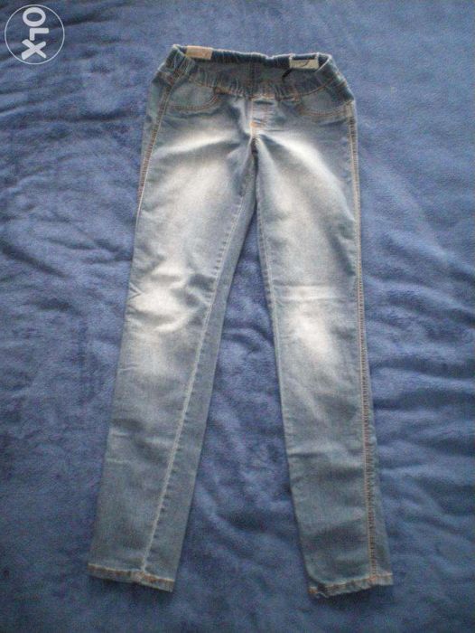 НОВІ Джинси - легінси Штани - Брюки Teranova Skinny Jeans NEW Jeggings