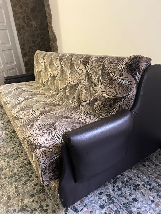 Розкладний диван