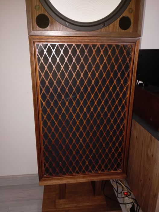 Kolumny Sansui SP 7500 X