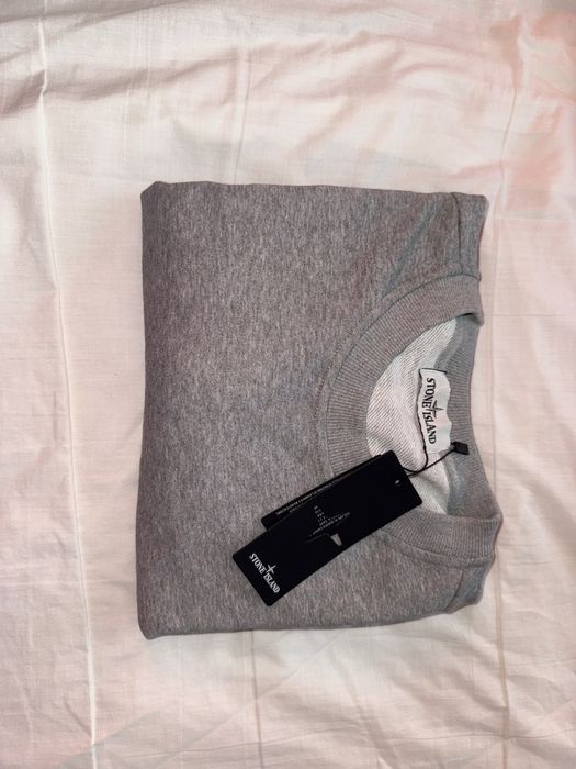 Sweat Stone Island