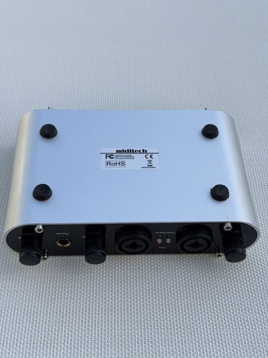 Audiolink III USB