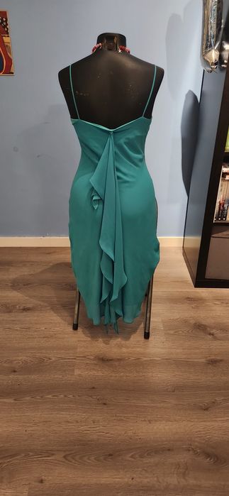 Vestido de festa tamanho M