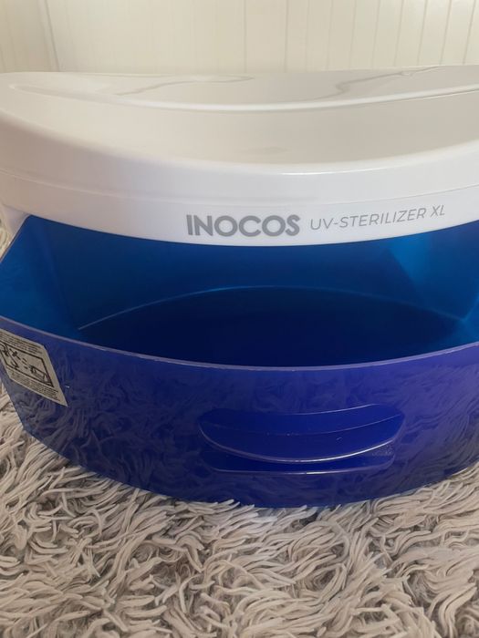 esterilizador estético