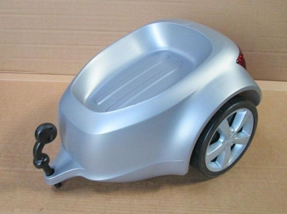 Каталка/толокар Mersedes SLS/Truck Оригинал, Германия