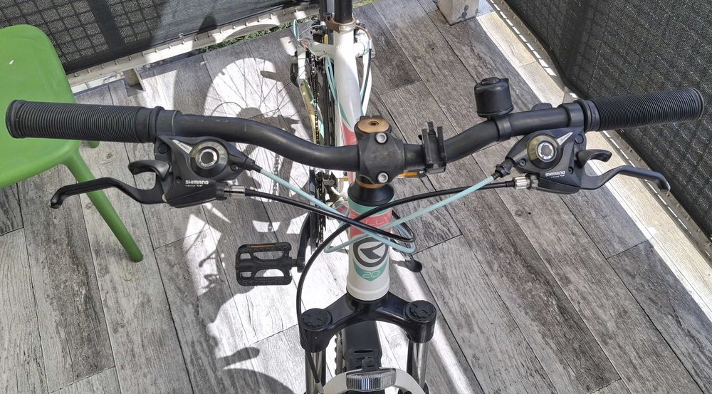 MTB Kellys Vanity 20 damski (rama 17", koła 26")
