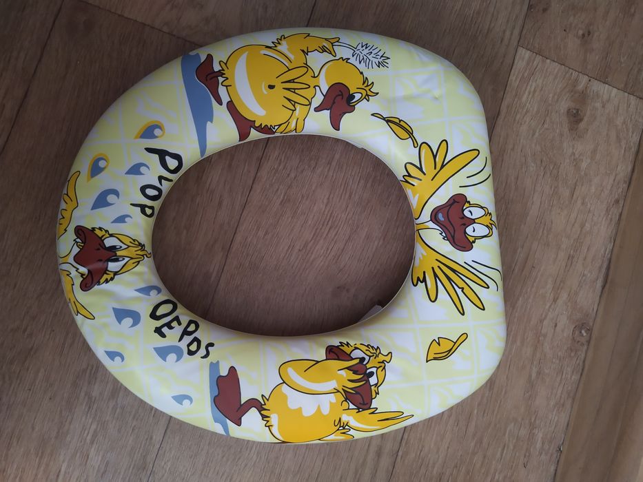 Накладки на унитаз,горшок