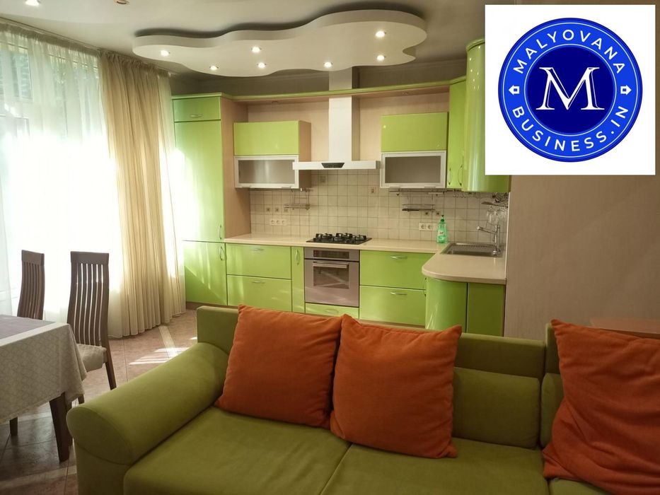 Будинок за адресою Фонтанська дор. (площа 163 м²) - Atlanta.ua - фото 10