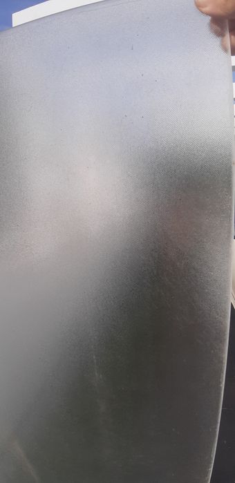 Vidro Fosco Temperado