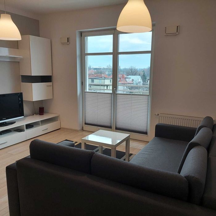 APARTAMENT 2 - pokojowy w Słupsku przy ul. Tramwajowej