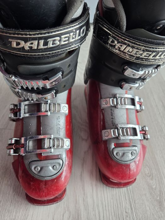 Buty narciarskie Dalbello