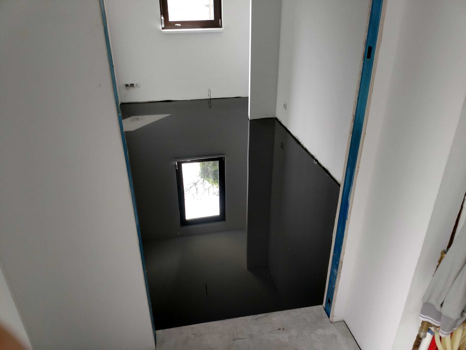 Posadzki Żywiczne Poliuretanowe , Epoksydowe