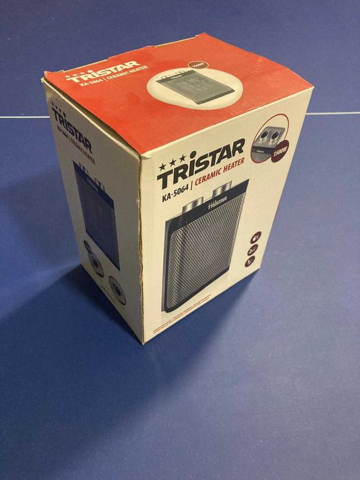 Radiador Tristar Ka5064 Novo