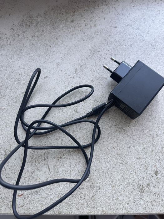 Nintendo Switch.
