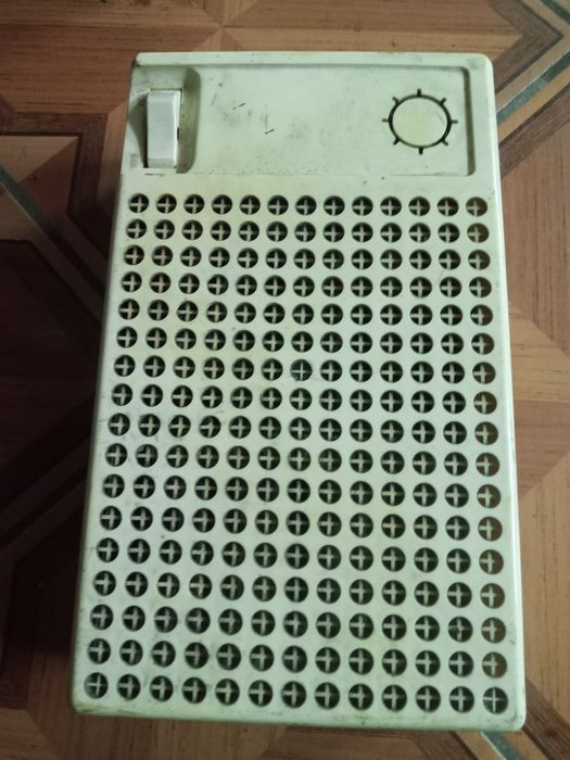 Стабілізатор напруги