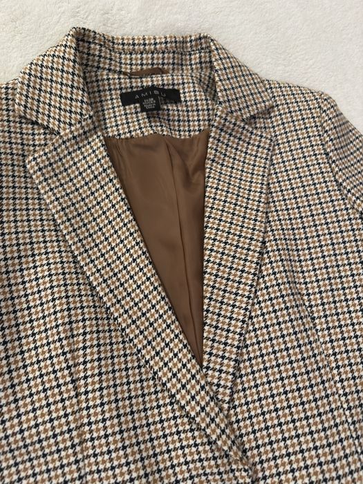 Garnitur damski roz 38-40