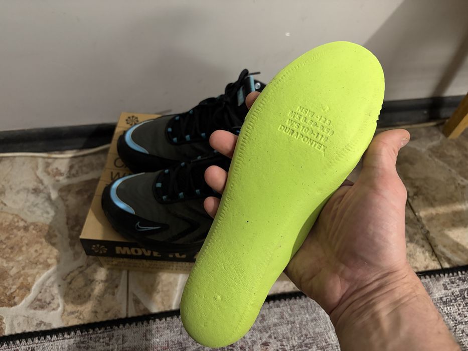 Кросівки Nike Air Max TW оригінал