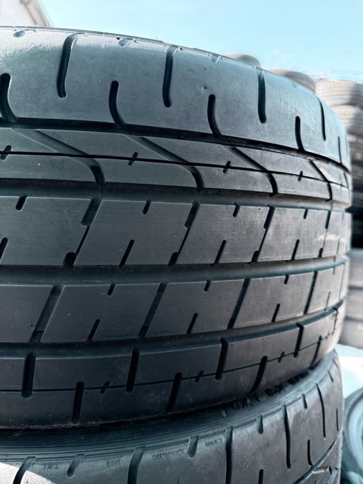 255 30 20 Pirelli PZero 2024 90%