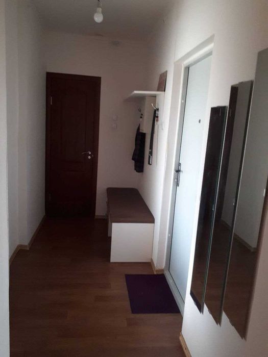 Здається в оренду простора 2-кімнатна квартира в ЖК «Еврика»